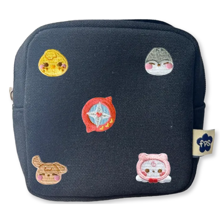 Pouch Kit - $20.00