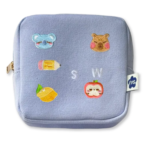 Pouch Kit - $20.00