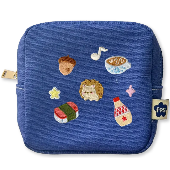 Pouch Kit - $20.00