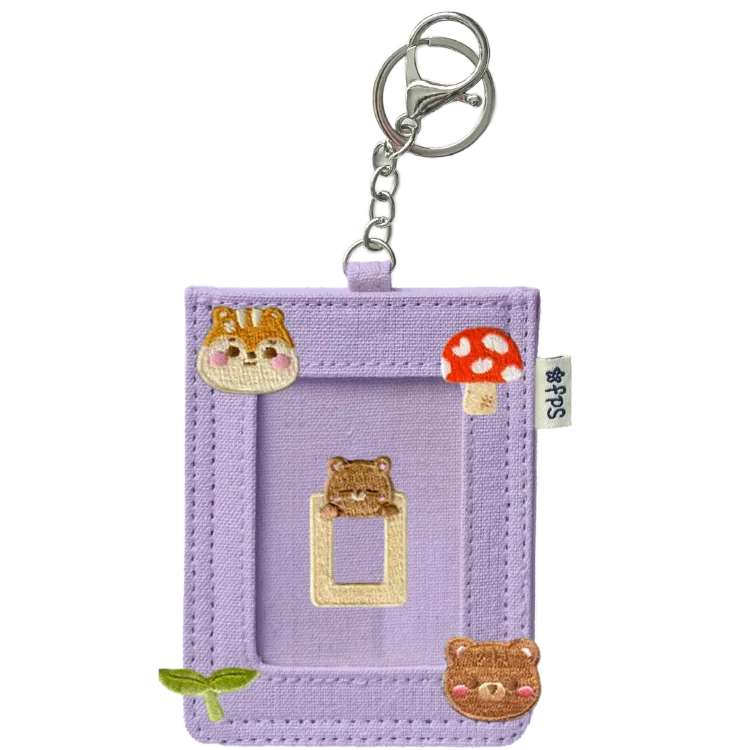 [PREORDER] PC Holder Kit (V2) - $20.00